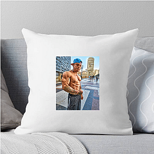 Toguro Yu Yu Hakusho Icon Toguro Pillows Cover