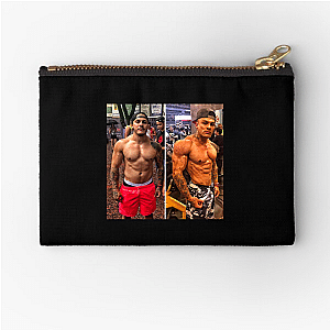 Toguro Flex Or Die Toguro Zipper Pouches