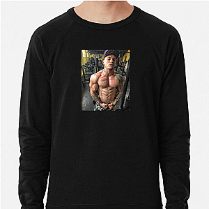 Toguro The Muscle Demon Toguro Sweatshirts