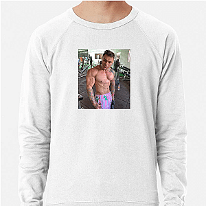 Toguro 100 Percent Power Toguro Sweatshirts