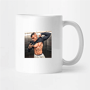 Toguro Beyond Human Limits Toguro Mugs