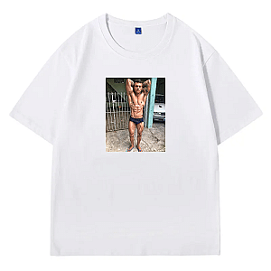 Toguro My Favorite Villain Toguro T-Shirts