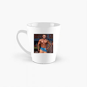 Toguro The Ultimate Demon Toguro Mugs