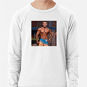 Toguro The Ultimate Demon Toguro Sweatshirts