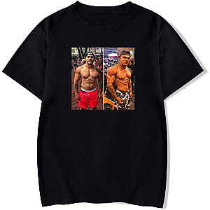 Toguro Flex Or Die Toguro T-Shirts