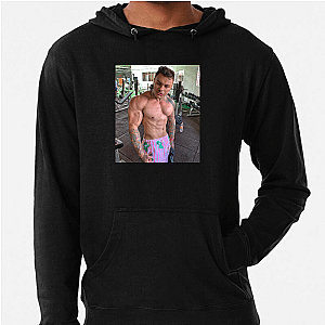 Toguro 100 Percent Power Toguro Hoodies