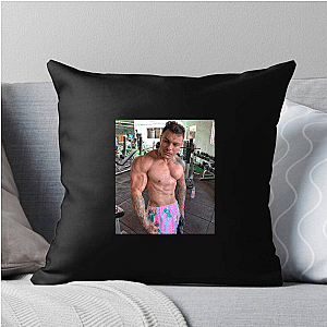 Toguro 100 Percent Power Toguro Pillows Cover