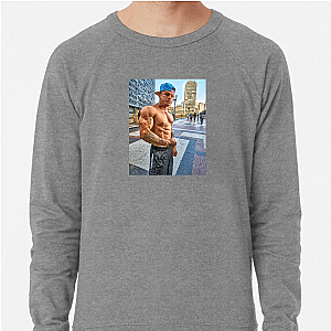 Toguro Yu Yu Hakusho Icon Toguro Sweatshirts