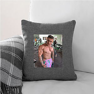 Toguro 100 Percent Power Toguro Pillows Cover