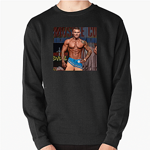 Toguro The Ultimate Demon Toguro Sweatshirts