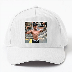 Toguro Master Of Might Toguro Hats & Caps