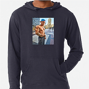 Toguro Yu Yu Hakusho Icon Toguro Hoodies