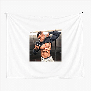 Toguro Beyond Human Limits Toguro Tapestries