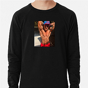 Toguro Always Strong Always Ruthless Toguro Sweatshirts