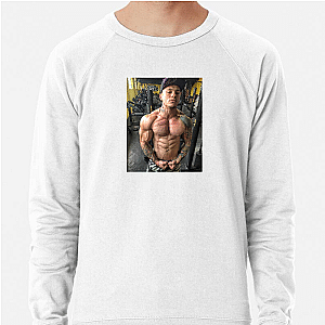 Toguro The Muscle Demon Toguro Sweatshirts