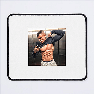 Toguro Beyond Human Limits Toguro Mouse Pads