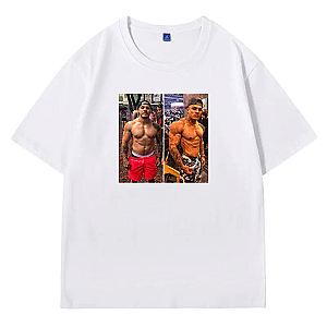 Toguro Flex Or Die Toguro T-Shirts