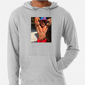 Toguro Always Strong Always Ruthless Toguro Hoodies