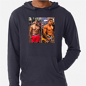 Toguro Flex Or Die Toguro Hoodies