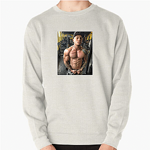 Toguro The Muscle Demon Toguro Sweatshirts
