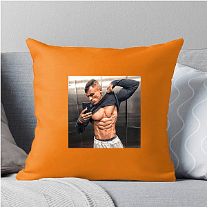 Toguro Beyond Human Limits Toguro Pillows Cover