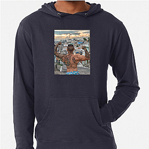 Toguro Unforgettable Muscles Toguro Hoodies