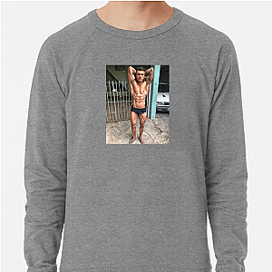 Toguro My Favorite Villain Toguro Sweatshirts