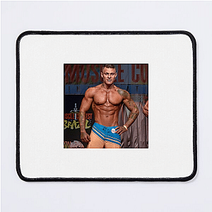 Toguro The Ultimate Demon Toguro Mouse Pads