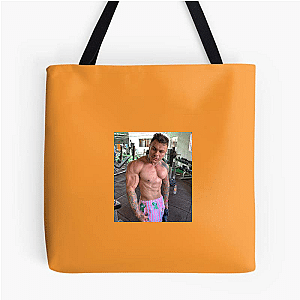 Toguro 100 Percent Power Toguro Bags