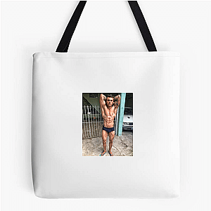 Toguro My Favorite Villain Toguro Bags