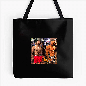 Toguro Flex Or Die Toguro Bags