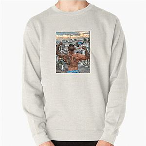 Toguro Unforgettable Muscles Toguro Sweatshirts