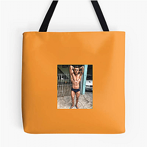 Toguro My Favorite Villain Toguro Bags