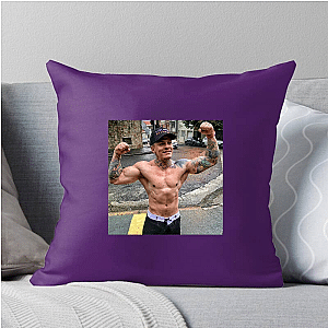 Toguro Master Of Might Toguro Pillows Cover