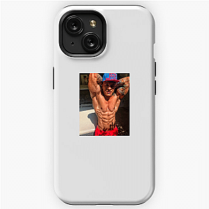 Toguro Always Strong Always Ruthless Toguro Samsung Cases