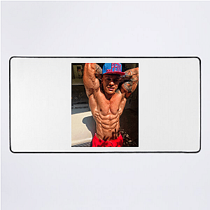 Toguro Always Strong Always Ruthless Toguro Mouse Pads