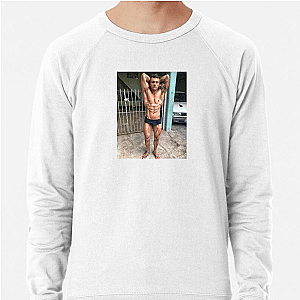Toguro My Favorite Villain Toguro Sweatshirts