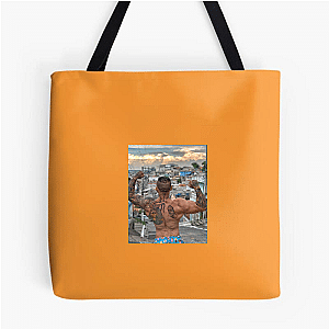 Toguro Unforgettable Muscles Toguro Bags