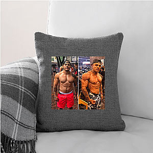 Toguro Flex Or Die Toguro Pillows Cover