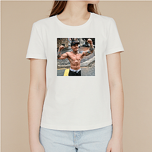Toguro Master Of Might Toguro T-Shirts