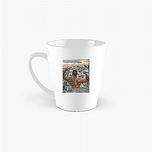 Toguro Unforgettable Muscles Toguro Mugs