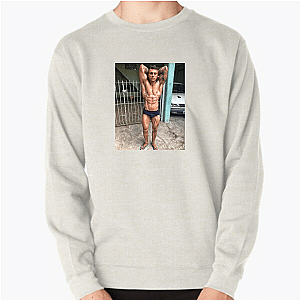 Toguro My Favorite Villain Toguro Sweatshirts