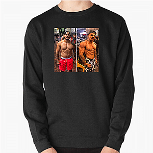 Toguro Flex Or Die Toguro Sweatshirts
