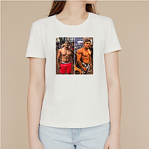 Toguro Flex Or Die Toguro T-Shirts