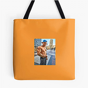 Toguro Yu Yu Hakusho Icon Toguro Bags