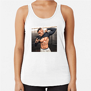 Toguro Beyond Human Limits Toguro Tank Tops