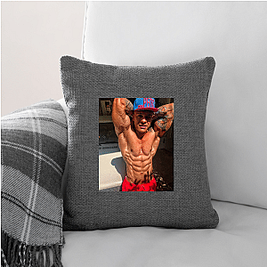 Toguro Always Strong Always Ruthless Toguro Pillows Cover