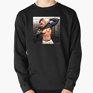 Toguro Beyond Human Limits Toguro Sweatshirts