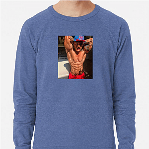 Toguro Always Strong Always Ruthless Toguro Sweatshirts