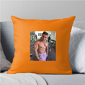 Toguro 100 Percent Power Toguro Pillows Cover